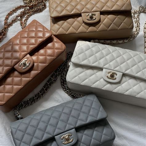 investment chanel bag|Chanel bag price increase.